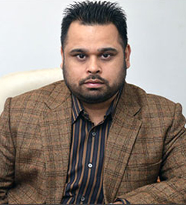 Karamjit Singh Director